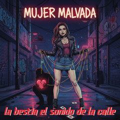 Mujer Malvada