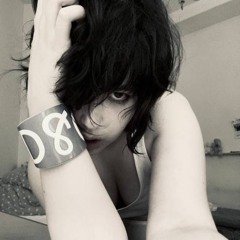 im hiding (from my lover)