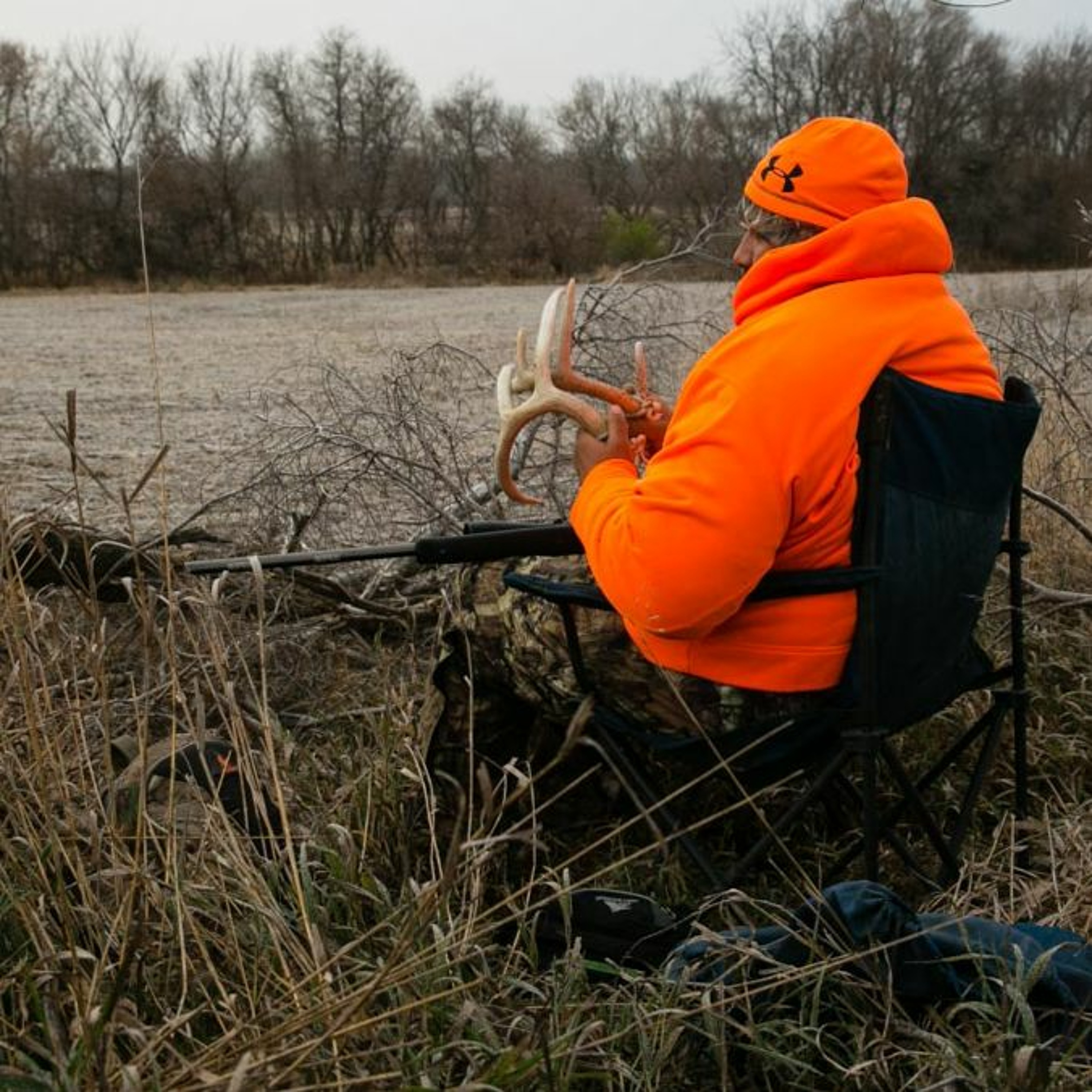 Episode 5: Strategies to Deer