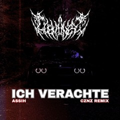 cozmonetz -  ICH VERACHTE [HARDTEKK]