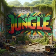 Shroomz - Jungle Rollers Mix vol.2
