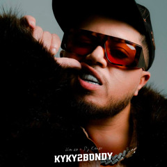 Dj Kenzo X KYKY2BONDY - Hamza Remix Afro Club1