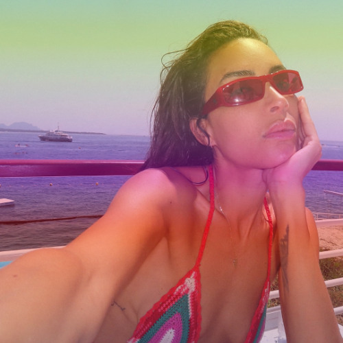 Queer Cult Take Over : Inès Rau - Summer Rage - 30 Juin 2025