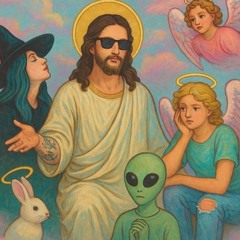 I Can Only Love Jesus