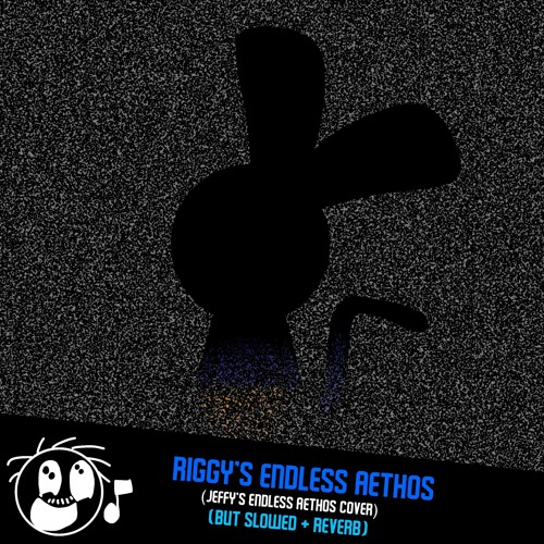 Aethos (Aethos riggy vs clone riggy) but slowed + reverb