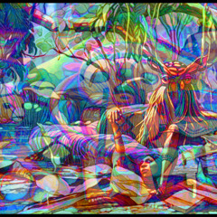 honoring the commitment. wasn't even a question. | untitled project 005 sessions | ambient atmospheric jungle WIP | AT 2 85 bpm 21925 take 1