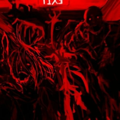 Run! - The calm.
