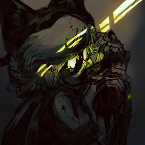 zxcursed - Shinigami Eyes (extented)