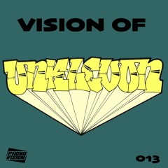 VISION OF UNKLEVON [013]