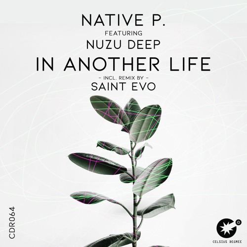 Native P Feat. Nuzu Deep - In Another Life (Original Mix) [CDR064]