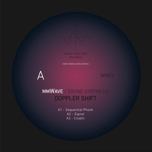 [PREMIERE] - WM03 - A3 - Mmwave - Citadin