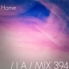 IA MIX 394 Hame DJ mix artwork - Electronic music tracklist cover image