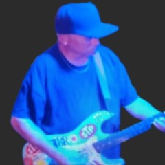 Jeff Hancock -TimeTo Move On