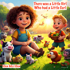 There Was A Little Girl (alternate version) (Ellen Miz Ellen)
