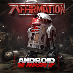 ANDROID (THE DARK SIDE VIP)