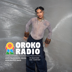 KOFII PAUZE RADIO || NMSS || OROKO RADIO || #69