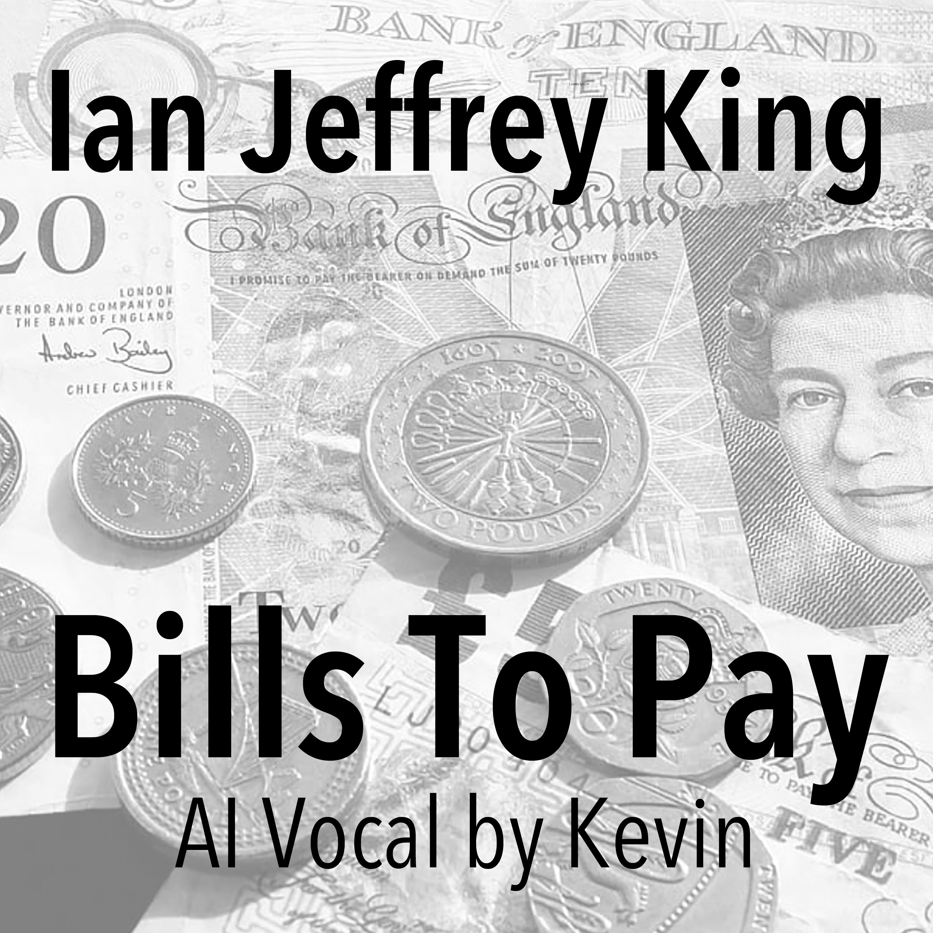 Ian Jeffrey King