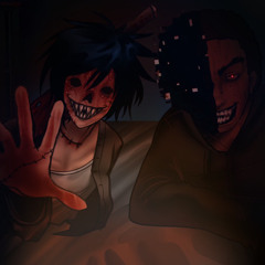 DOWN IN THE MORGUE (ft. BLXXDSHED)