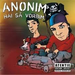 Anonim - Extrema zilei (ft. Parazitii) [RMX]