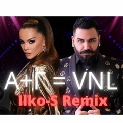 A+G = VNL Club Version (Ilko-S Remix) - Wav !