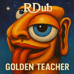 Golden Teacher
