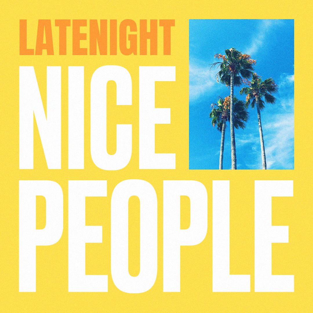 Nice People
