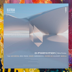 PREMIERE: D-Formation & GRAZZE — You & Me [Beatfreak Recordings]
