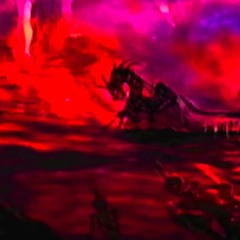 Sea Of Blood
