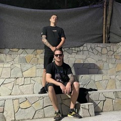 Lost Minds (DE) b2b Imhotep Uncutwav 27.09.2025 at Hallo Werner, Augsburg