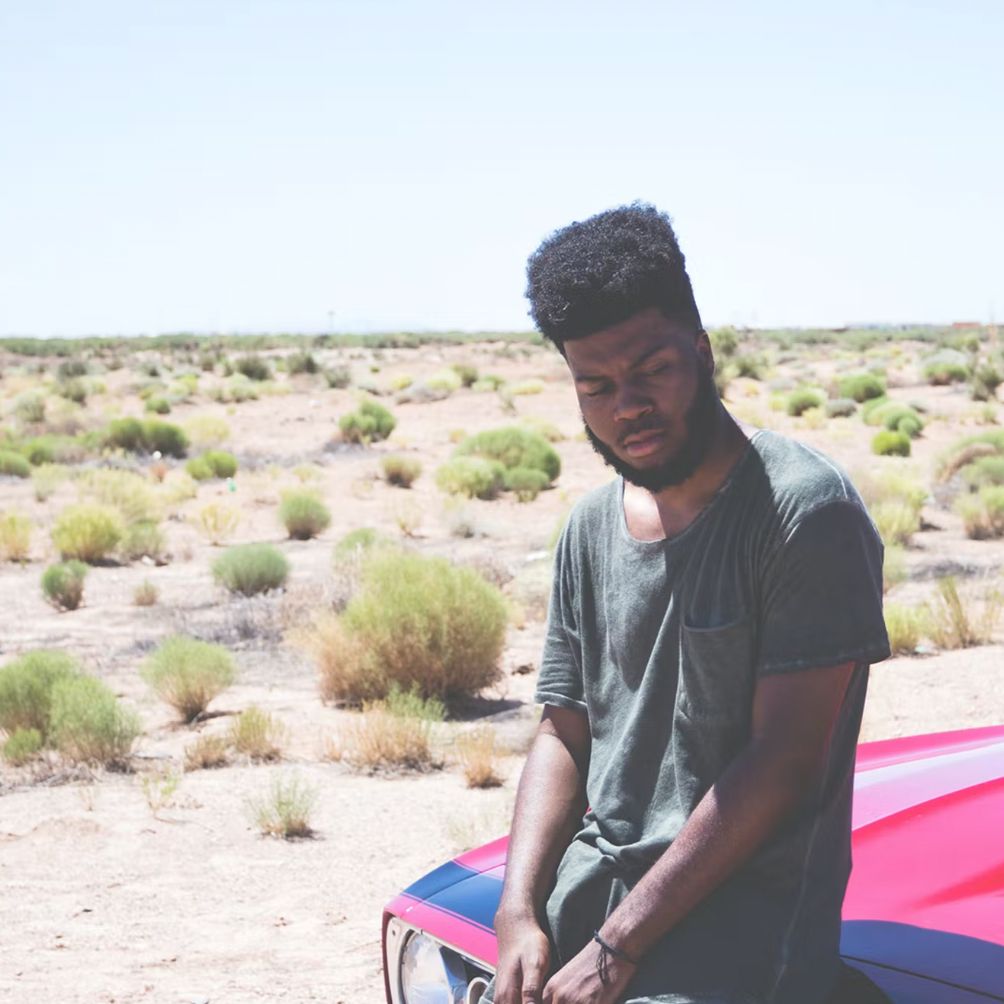 Khalid – Location (Afrobeat x Kendrick Blend)