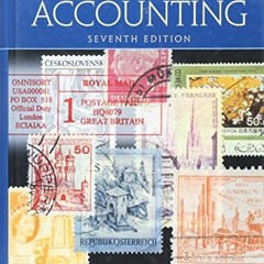 [FREE] PDF ✔️ International Accounting (7th Edition) by  Frederick D. Choi &  Gary K.