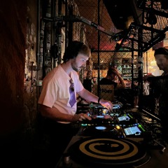 Fabrication: Live Set @ Revolver Upstairs Melbourne