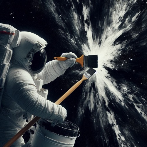 Deep Space #151: Deep, Melodic, Anjunadeep House
