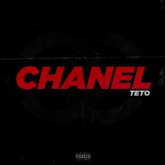 Teto - Chanel (Prévia Completa )