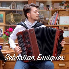 English Suite No 5 BWV 810 in Em - Prelude - J.S. Bach