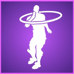 Hoop Master Fortnite Emote Fortnite Hoop Master Dance Emote Music By Nite Gamic