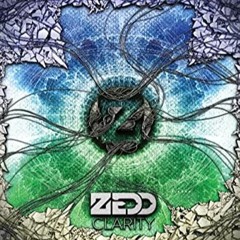 Zedd - Clarity Ft. Foxes (Ant Electronics Remix) [FREE DOWNLOAD]