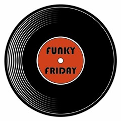 Funky Friday - Dave ft Fredo (Hexx Cover)