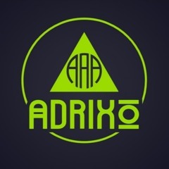 01 Mix sessions - Deep House - Progresive House - Tech House DJ AdriXo.wav