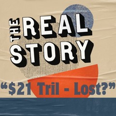 The Real Story: Why U.S. Capitalism is Addicted to War