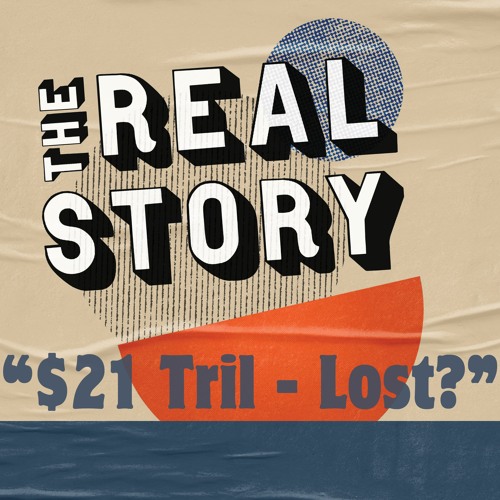 The Real Story: Why U.S. Capitalism is Addicted to War