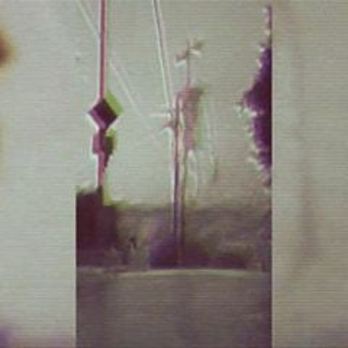 siren head but it's a lofi remix