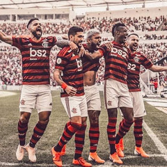 MC MARCELLY - SELEÇÃO DA TROPA DO FLAMENGO [[ DJs WR - PL & DANIEL DO RODO ]]