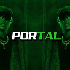 (FREE) "Portal" - Melodic Type Beat | Destroy Lonely x Ken Carson Type Beat (Prod. SameLevelBeatz)