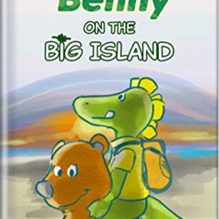 [GET] EBOOK 📌 Backpack Benny on the Big Island by  Luc Lam [PDF EBOOK EPUB KINDLE]