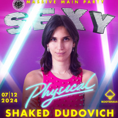 MASSIVE PARTY SET - SEXY COLOGNE - (07/12/24)