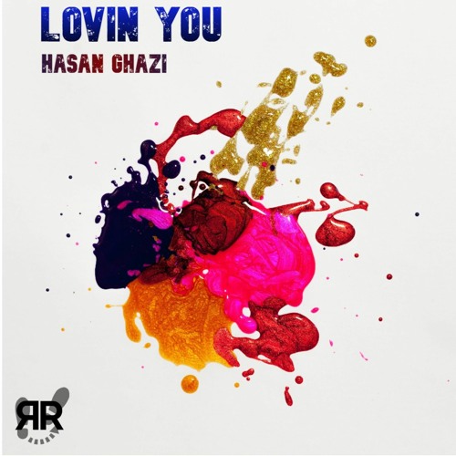 Lovin You (Original Mix) [Reckoning Records]