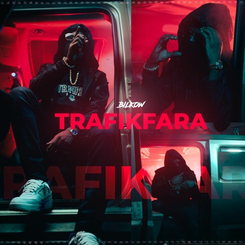 Bilkow & Shyde - Trafikfara