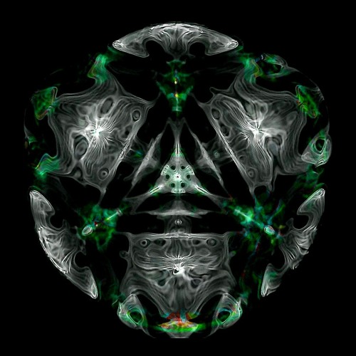 Submechanical -ASSEMBLY No. 8