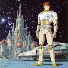 Captain F V2 (Remastered)